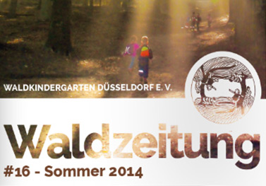 Waldzeitung